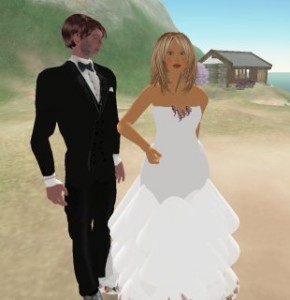 Virtual Wedding