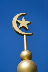 Muslim-Crescent