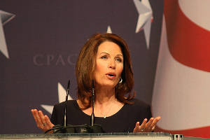 Michele Bachmann