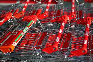 Shopping Carts