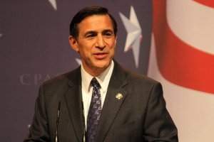 Darrell Issa