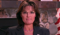 Sarah Palin