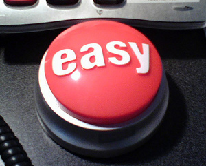 Easy Button