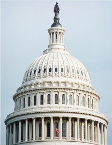 Capitol Dome