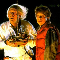 Doc & Marty