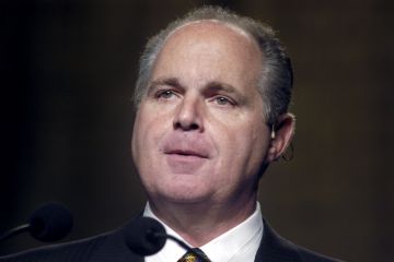 Rush Limbaugh