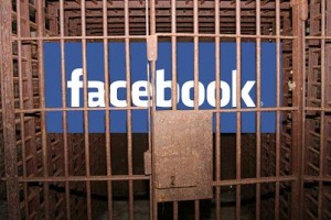 Facebook Jail