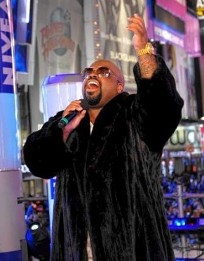 Cee Lo - NYE