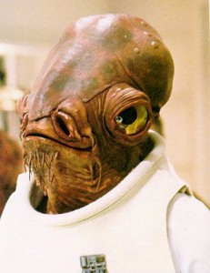 Ackbar