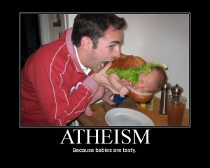 atheism