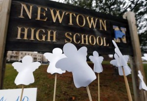 Newtown's Angels